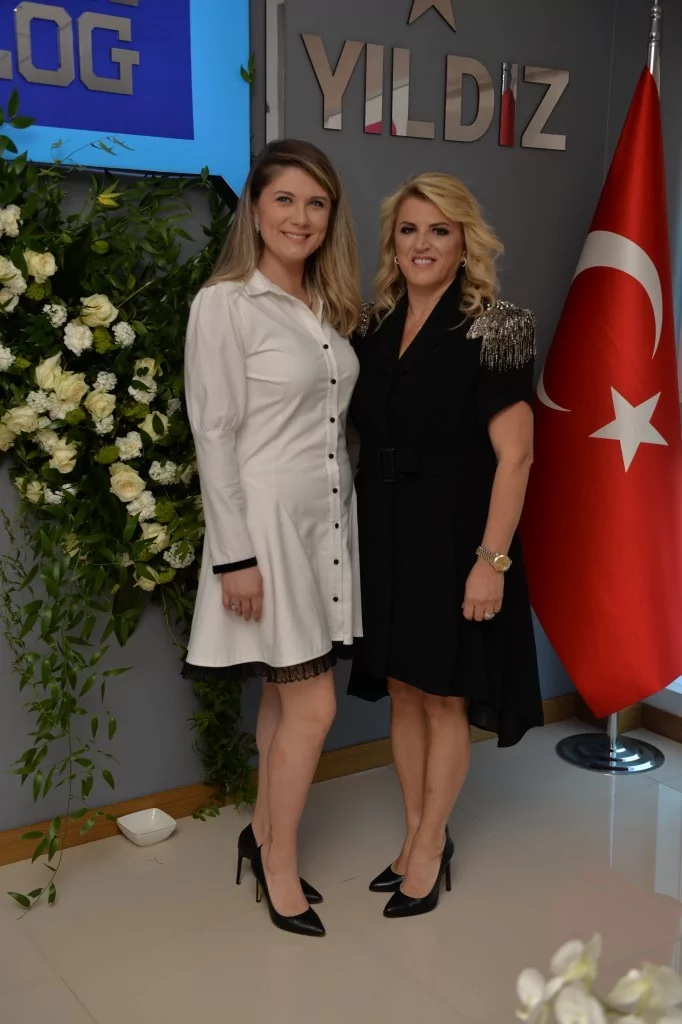 Balat Dialog Yıldız Gayrimenkul'e görkemli açılış