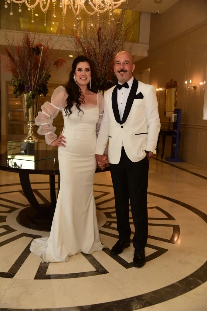 Poyraz ile Mert'in gecesi