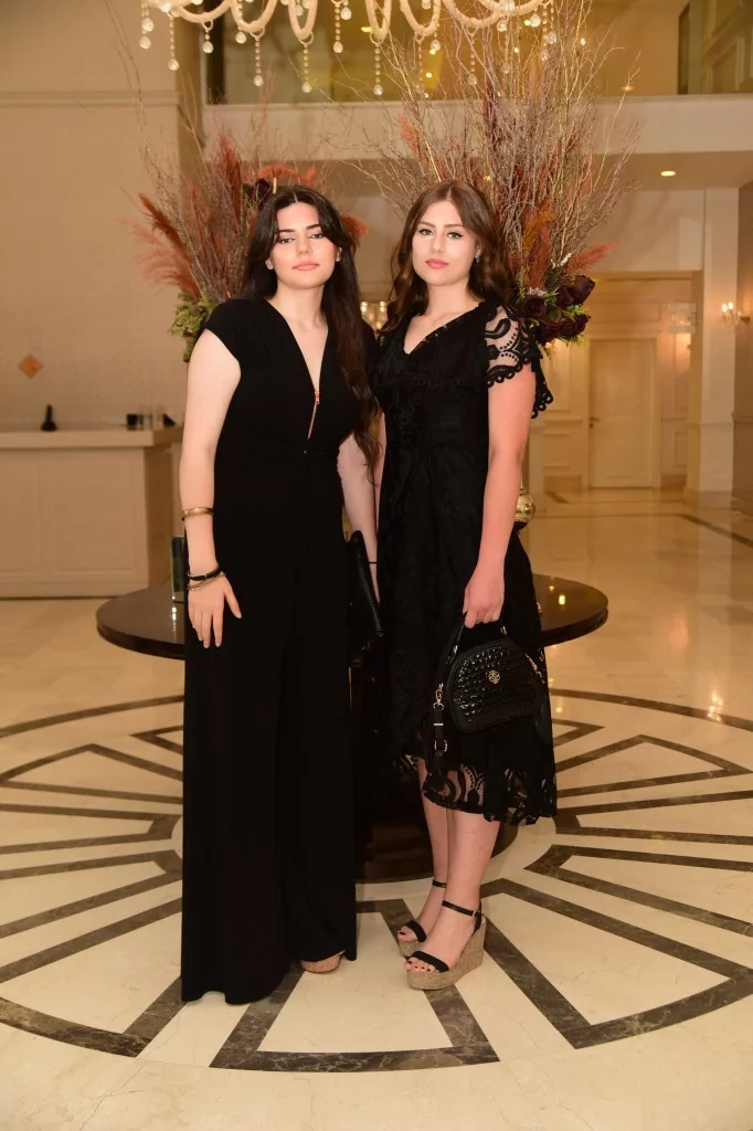 Poyraz ile Mert'in gecesi