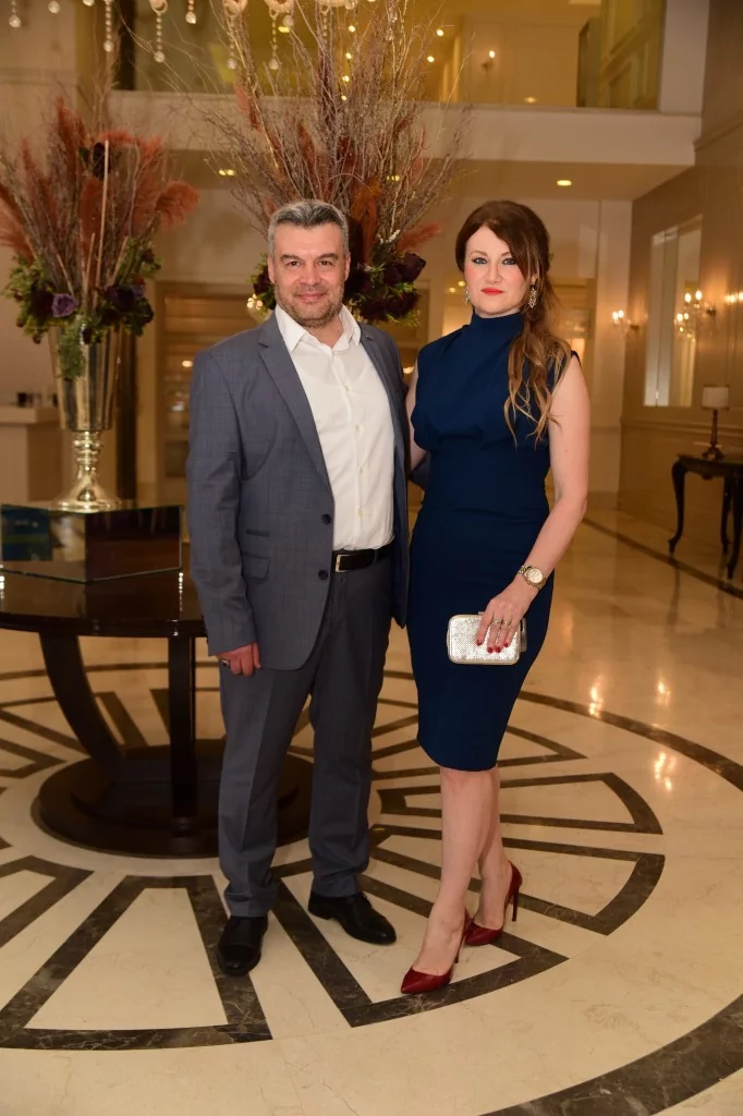 Poyraz ile Mert'in gecesi