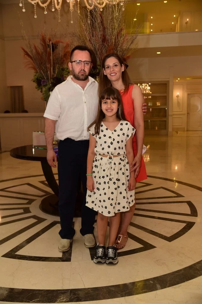 Poyraz ile Mert'in gecesi