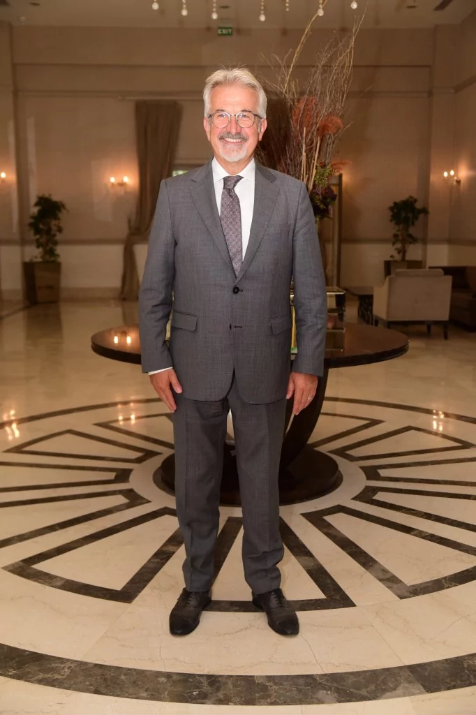 Poyraz ile Mert'in gecesi