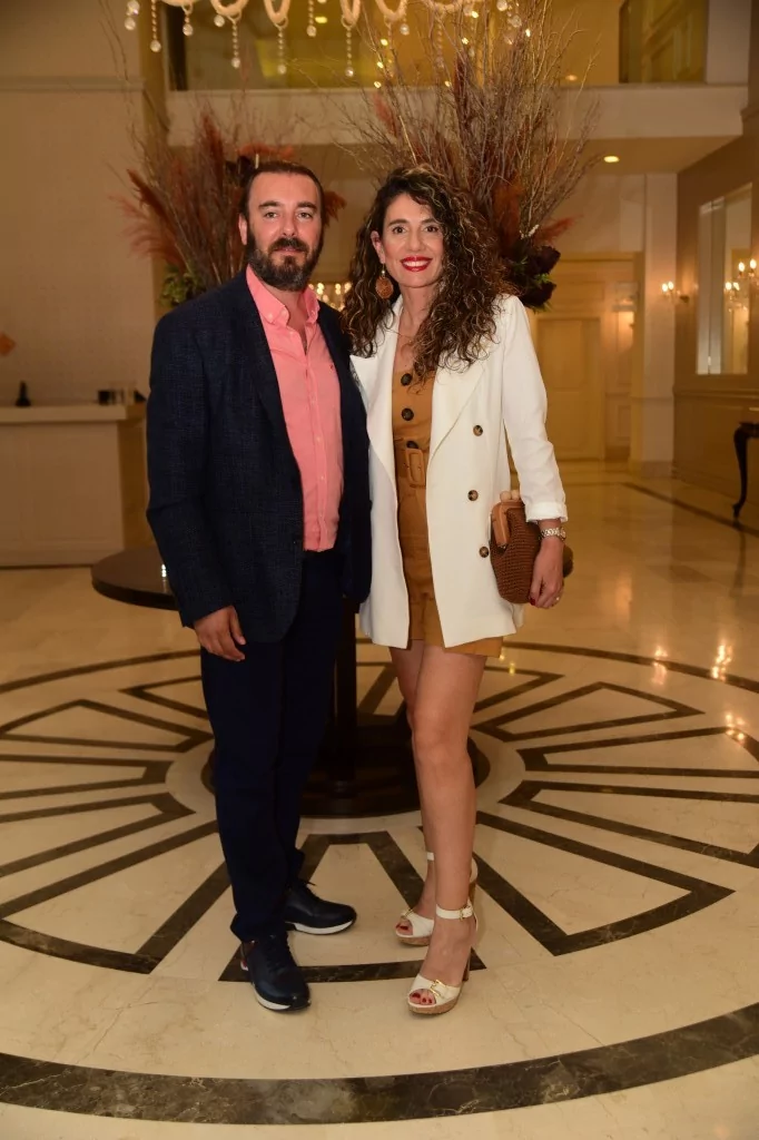 Poyraz ile Mert'in gecesi