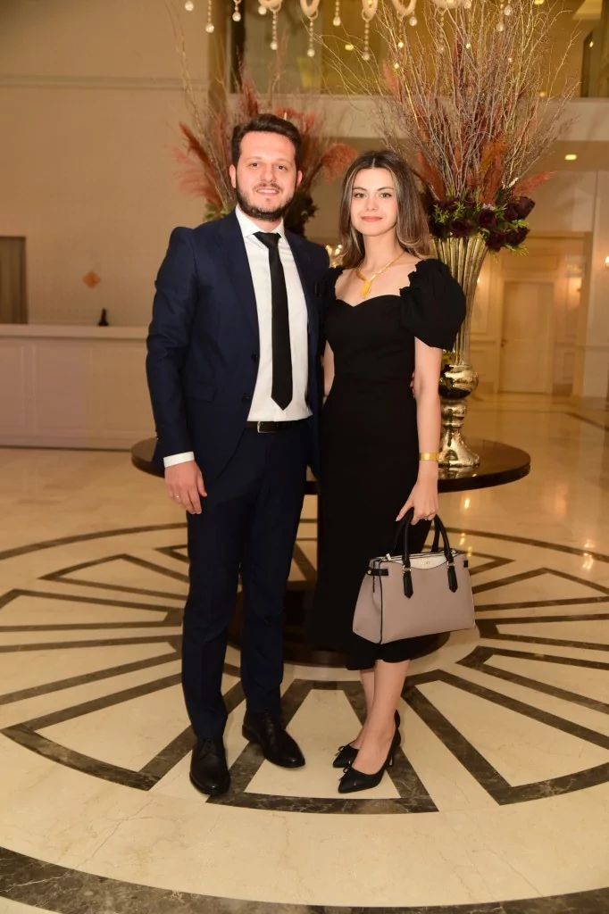 Poyraz ile Mert'in gecesi