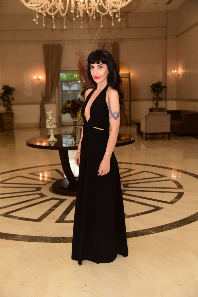 Poyraz ile Mert'in gecesi