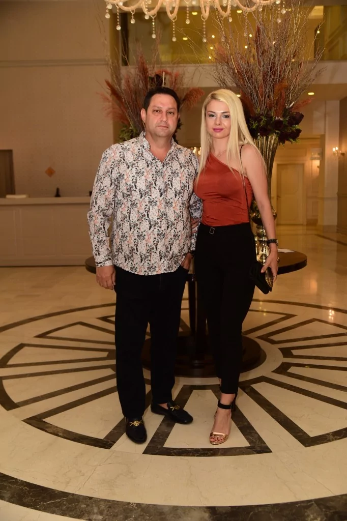 Poyraz ile Mert'in gecesi