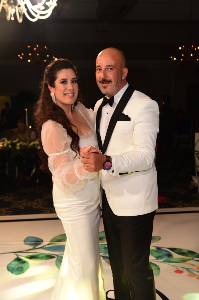 Poyraz ile Mert'in gecesi