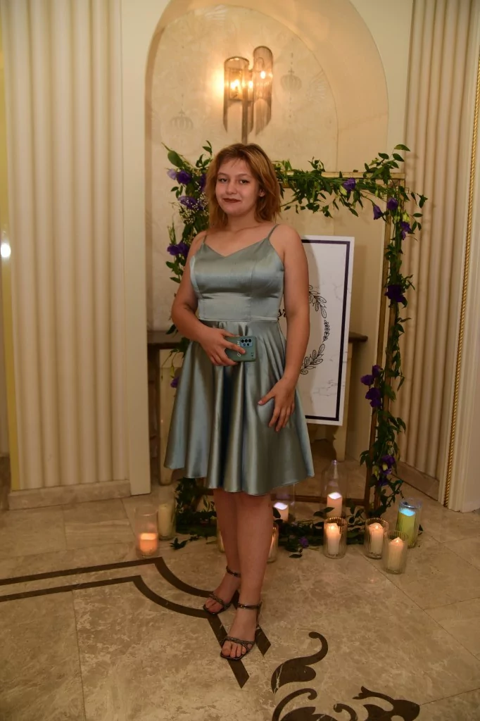 Mutluluğa yelken açtılar  Büşra Altay ile Yağız Orkun Okumuş, Deluxe Bursa'da düzenlenen renkli düğünle dünya evine girdi.