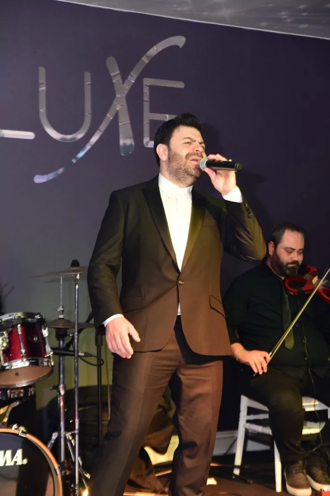 Mutluluğa yelken açtılar  Büşra Altay ile Yağız Orkun Okumuş, Deluxe Bursa'da düzenlenen renkli düğünle dünya evine girdi.