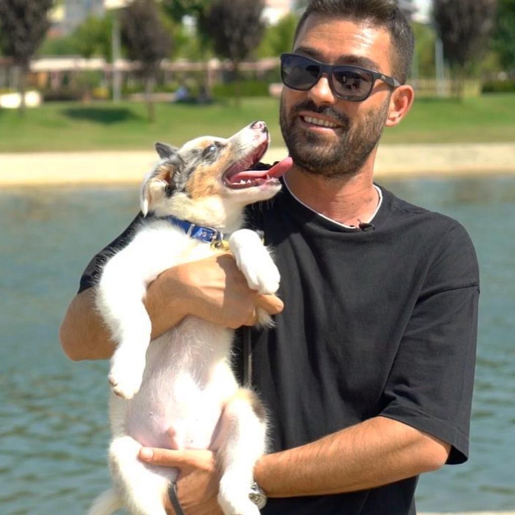 Patili dostlar için konut projelerinde yaşam alanları istiyoruz