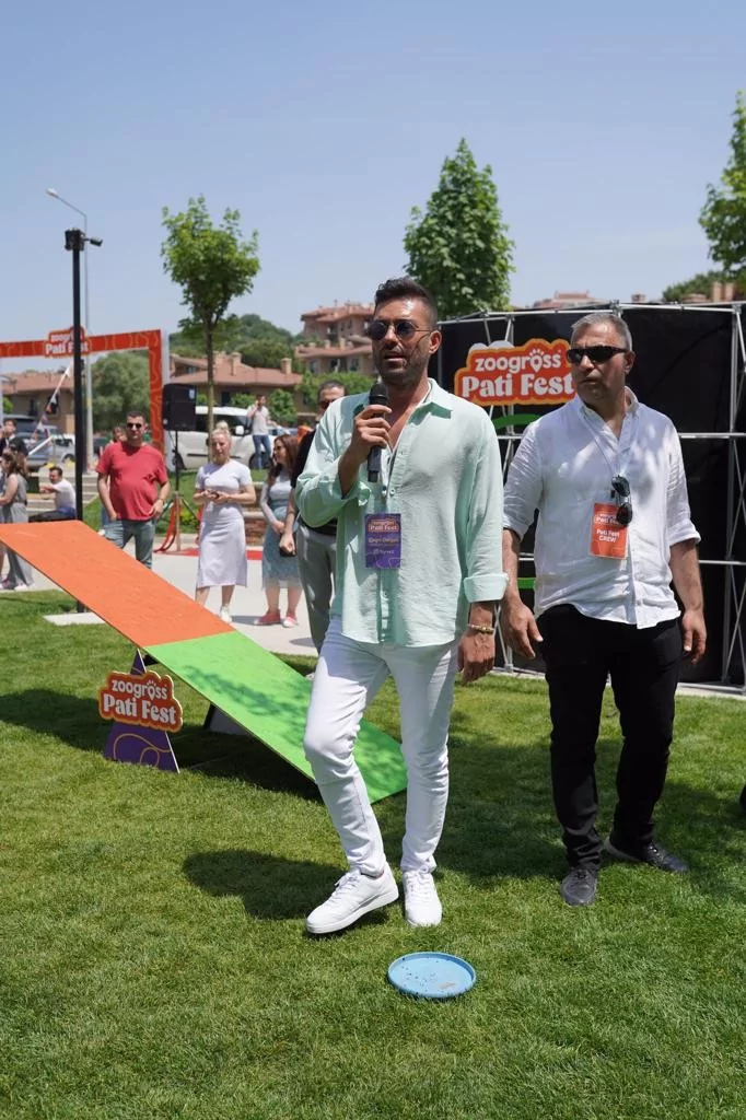 Patili dostlar için konut projelerinde yaşam alanları istiyoruz