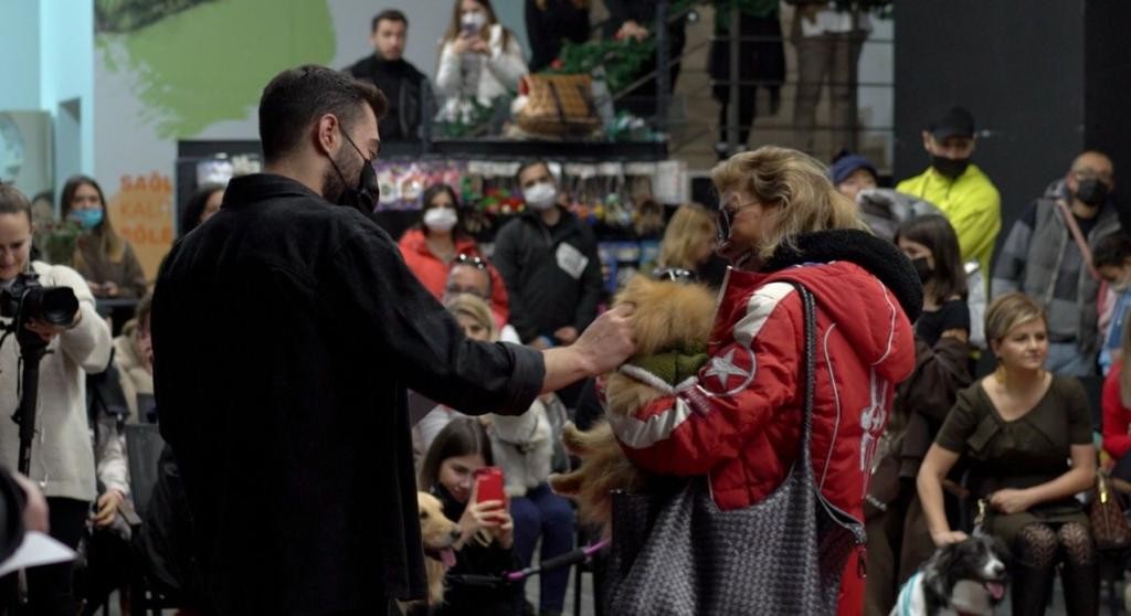 Patili dostlar için konut projelerinde yaşam alanları istiyoruz