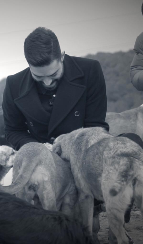 Patili dostlar için konut projelerinde yaşam alanları istiyoruz