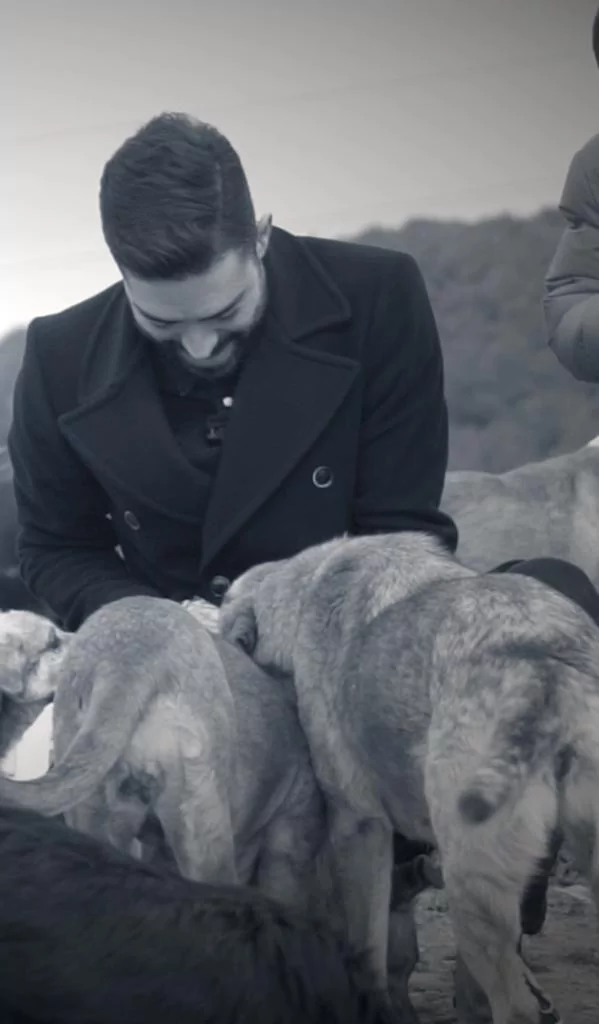 Patili dostlar için konut projelerinde yaşam alanları istiyoruz