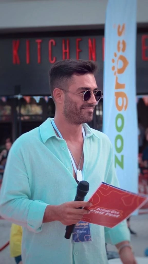 Patili dostlar için konut projelerinde yaşam alanları istiyoruz