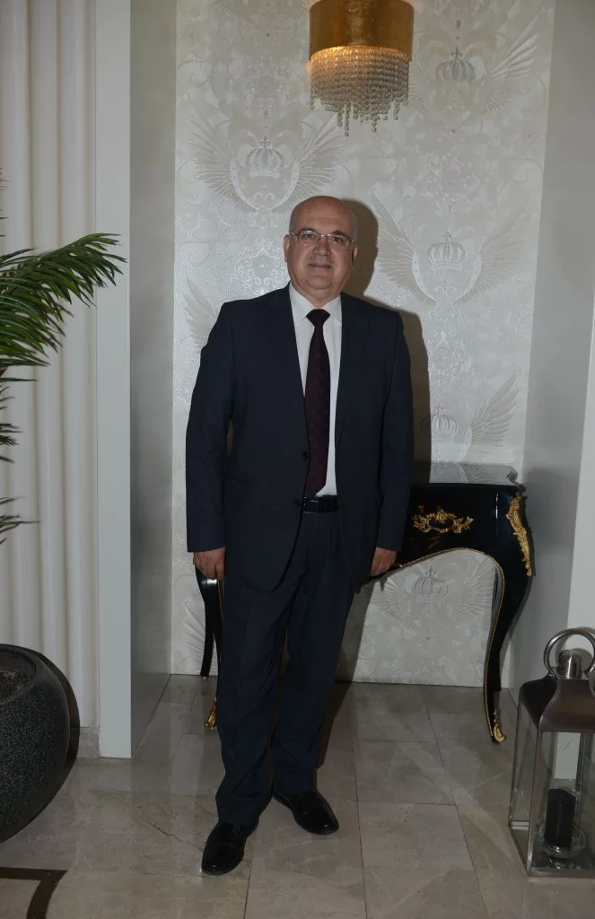 Deluxe Bursa'da görkemli düğün