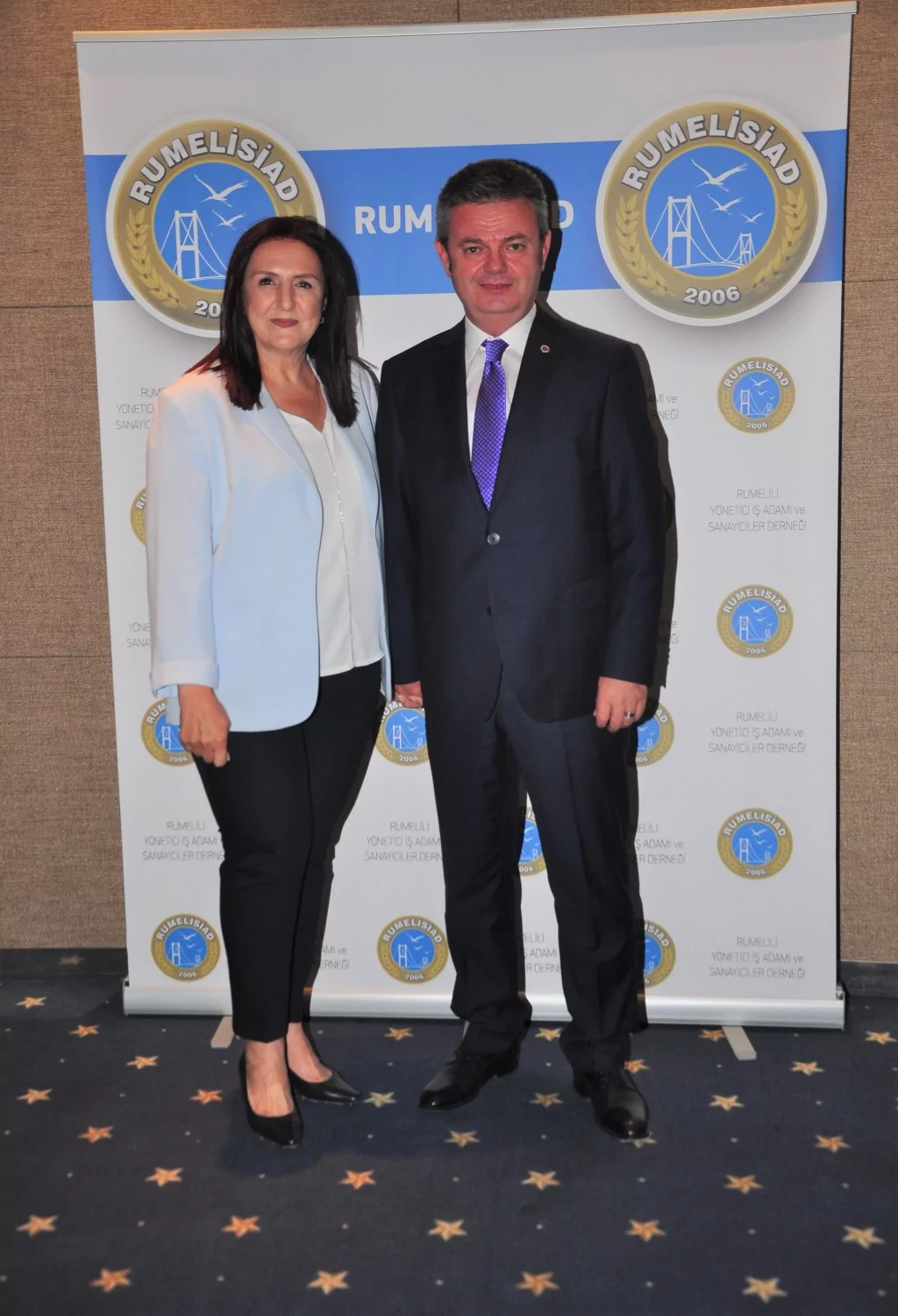 RUMELİSİAD'tan geleneksel buluşma