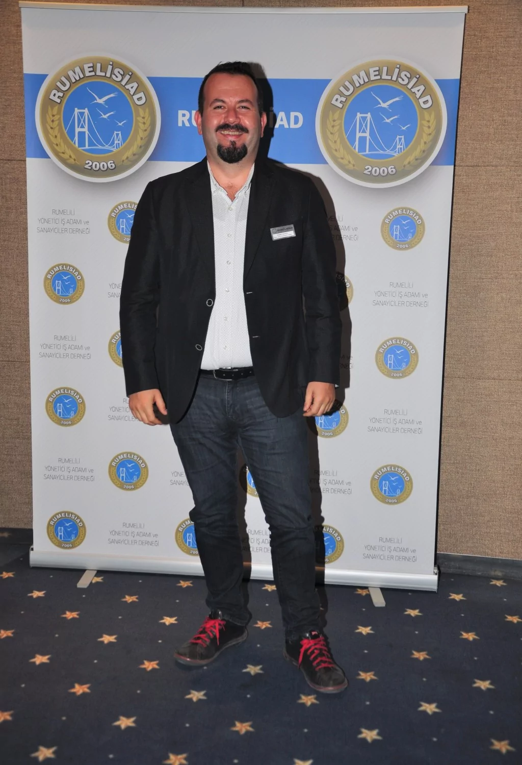 RUMELİSİAD'tan geleneksel buluşma