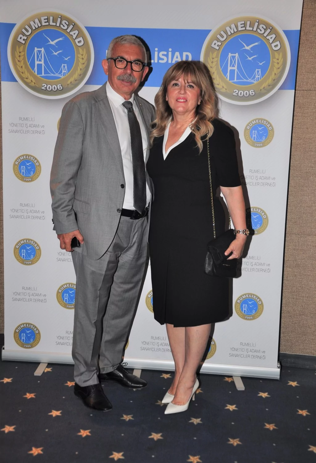 RUMELİSİAD'tan geleneksel buluşma