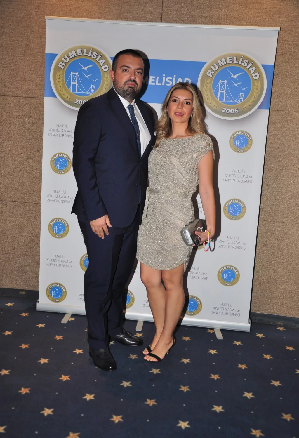 RUMELİSİAD'tan geleneksel buluşma