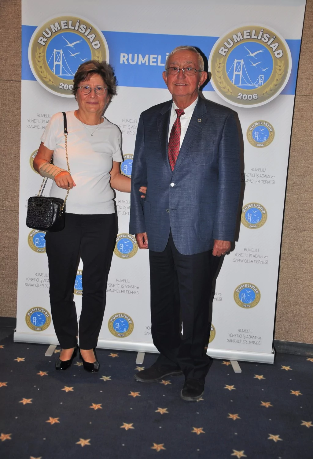 RUMELİSİAD'tan geleneksel buluşma