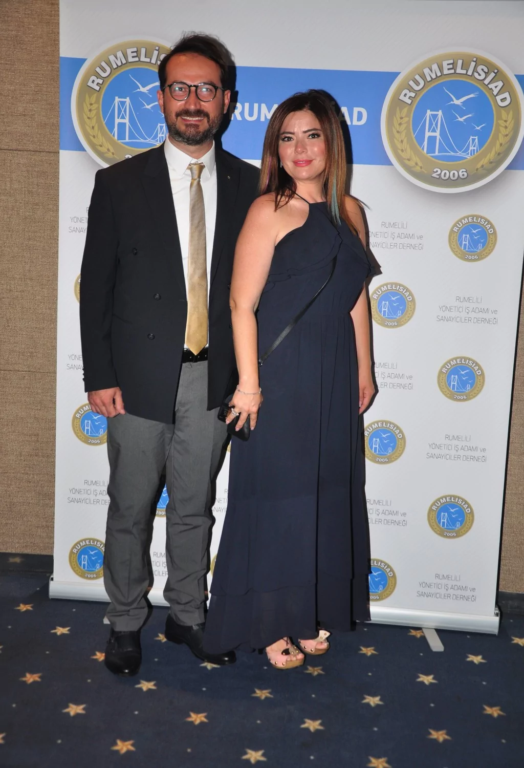 RUMELİSİAD'tan geleneksel buluşma