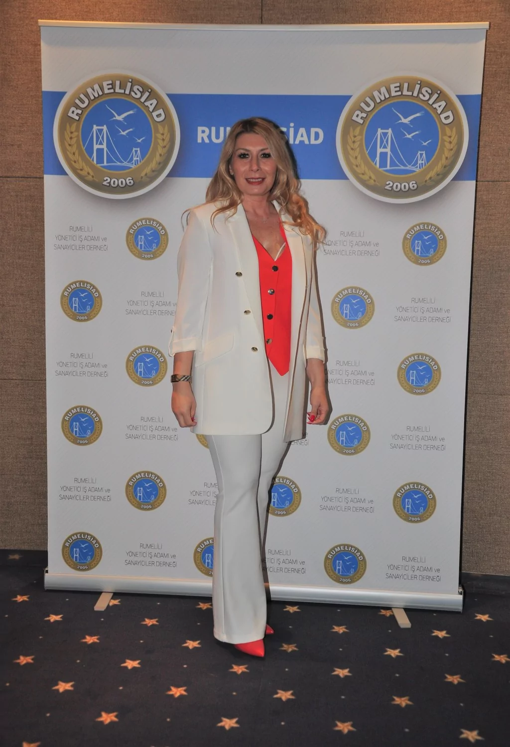 RUMELİSİAD'tan geleneksel buluşma