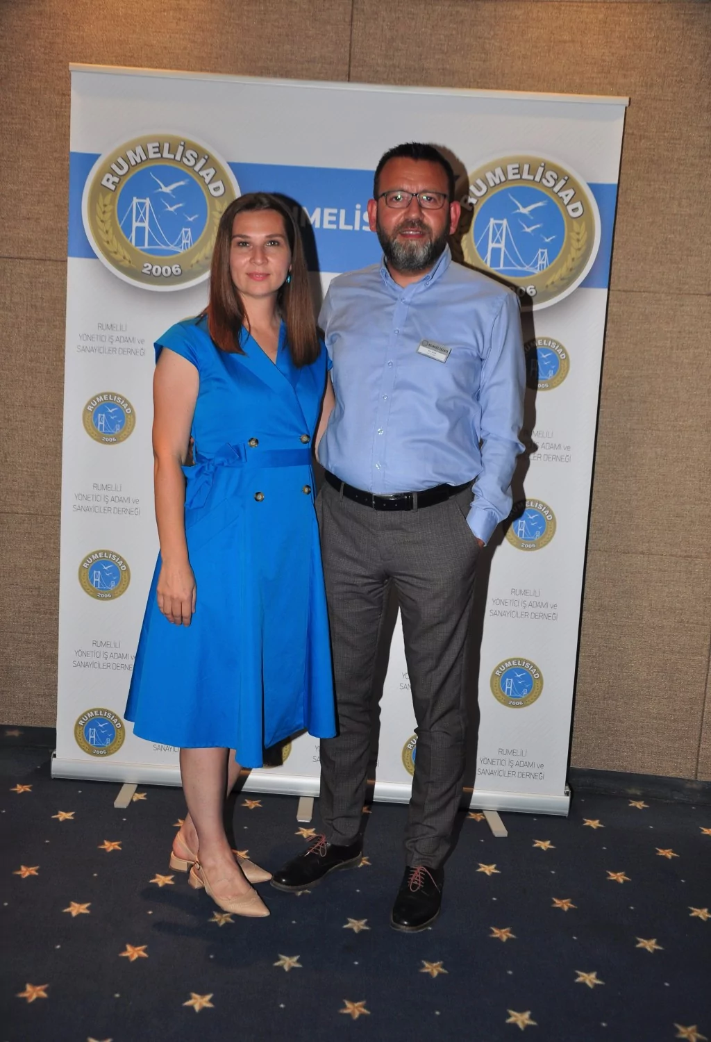 RUMELİSİAD'tan geleneksel buluşma