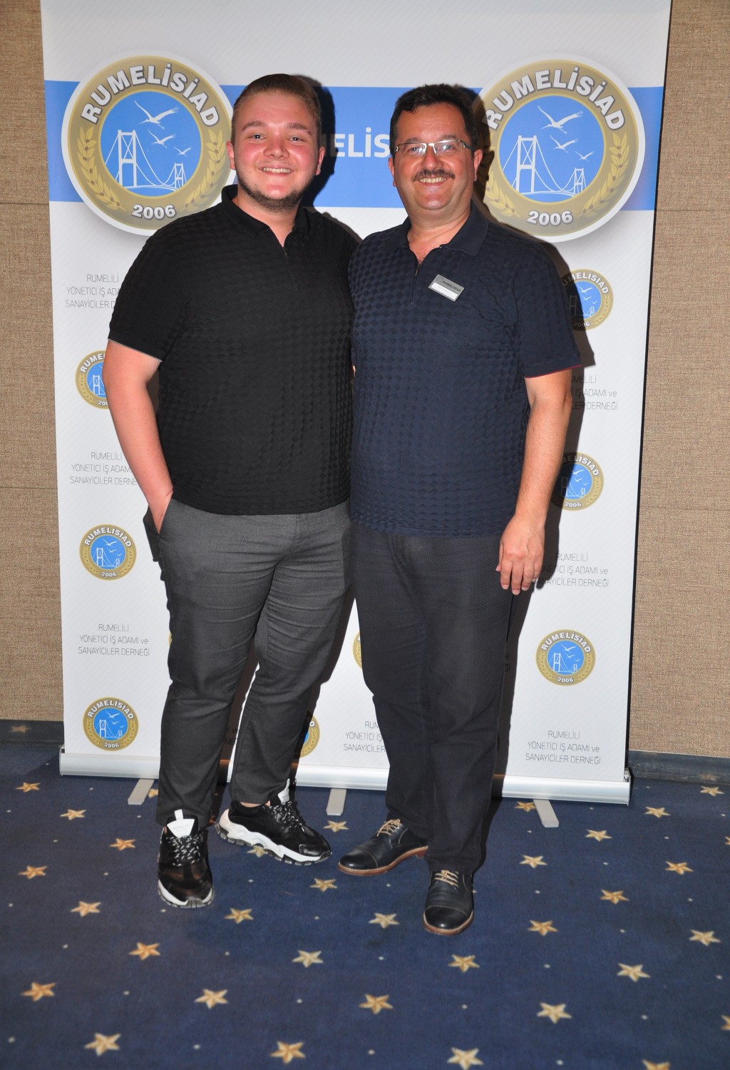 RUMELİSİAD'tan geleneksel buluşma