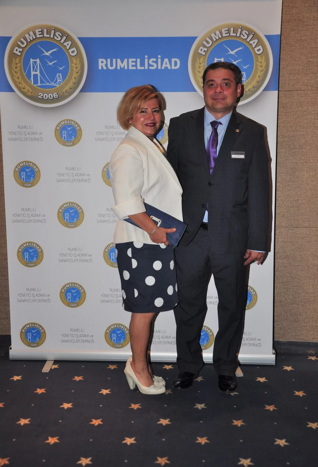 RUMELİSİAD'tan geleneksel buluşma