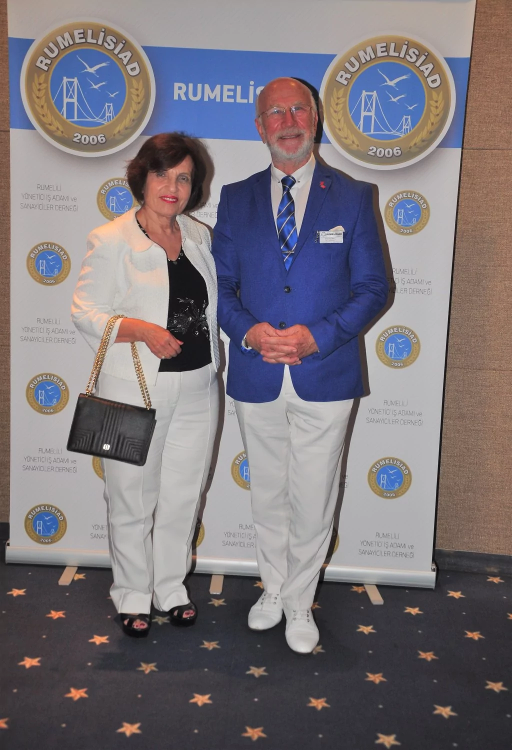 RUMELİSİAD'tan geleneksel buluşma