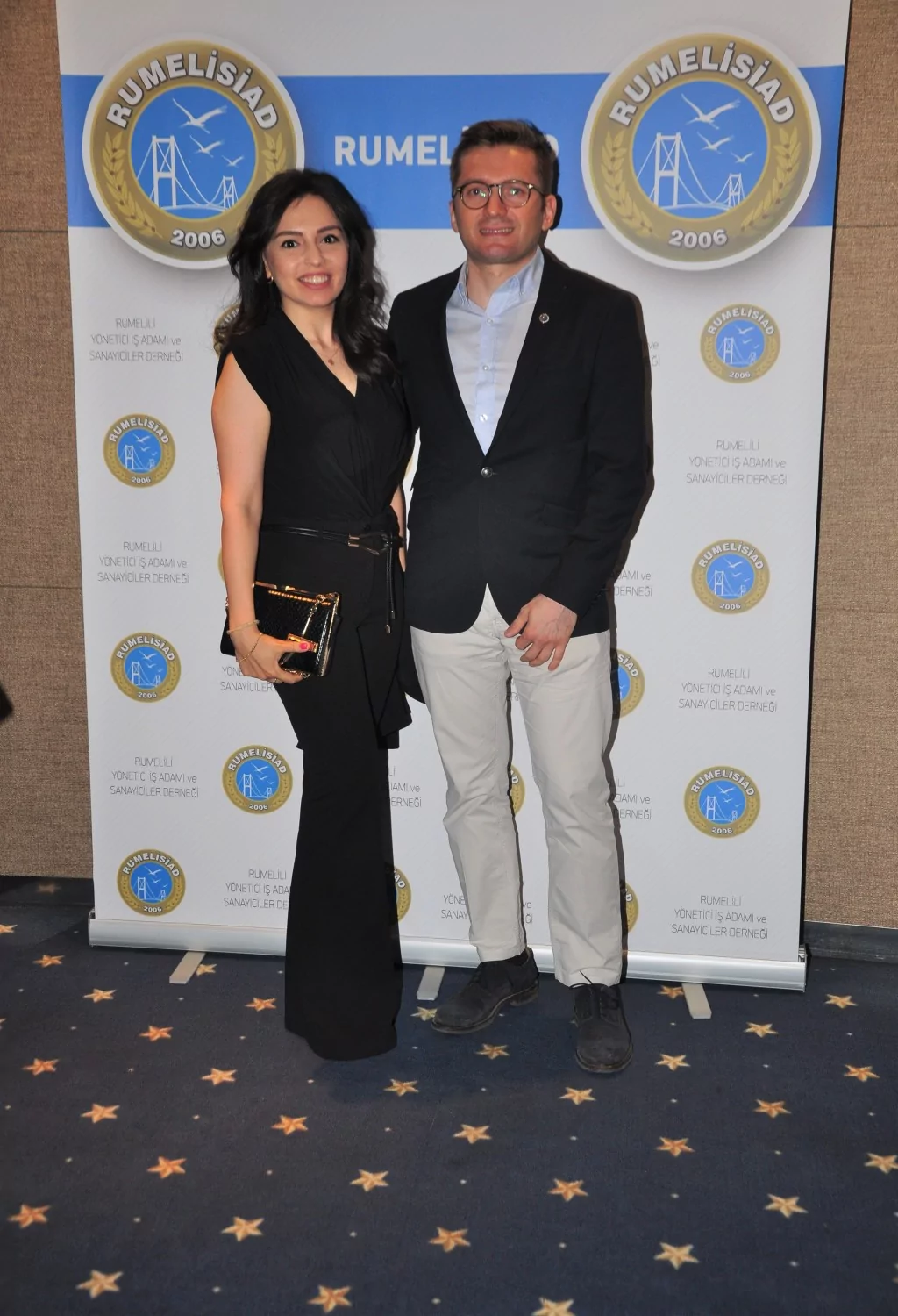 RUMELİSİAD'tan geleneksel buluşma