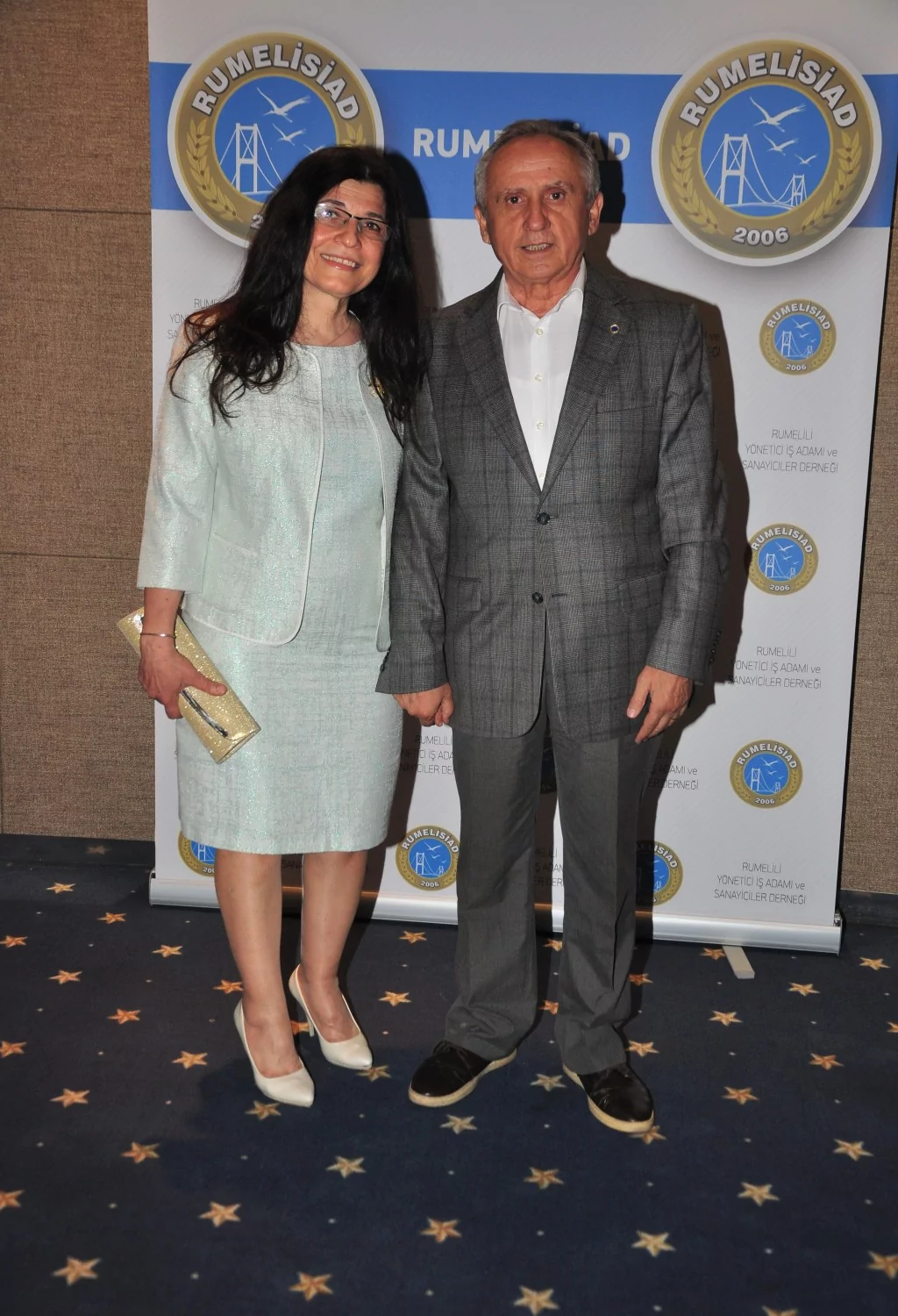 RUMELİSİAD'tan geleneksel buluşma