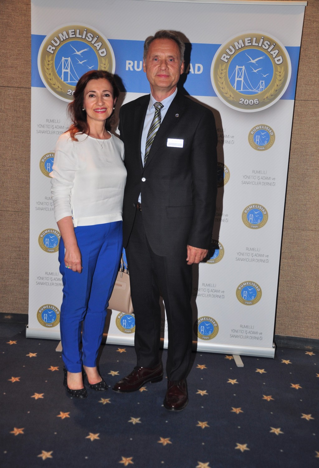 RUMELİSİAD'tan geleneksel buluşma