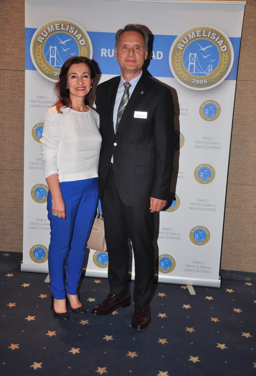 RUMELİSİAD'tan geleneksel buluşma