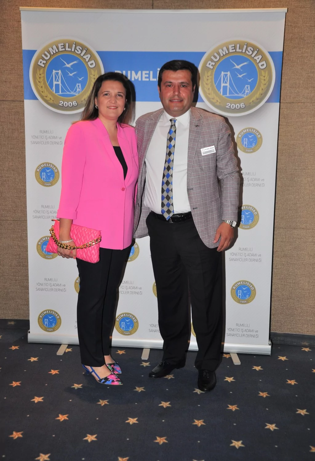 RUMELİSİAD'tan geleneksel buluşma