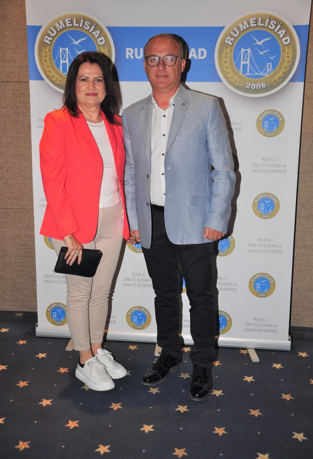 RUMELİSİAD'tan geleneksel buluşma