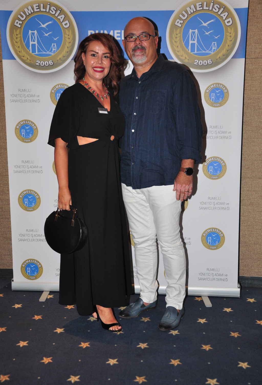 RUMELİSİAD'tan geleneksel buluşma