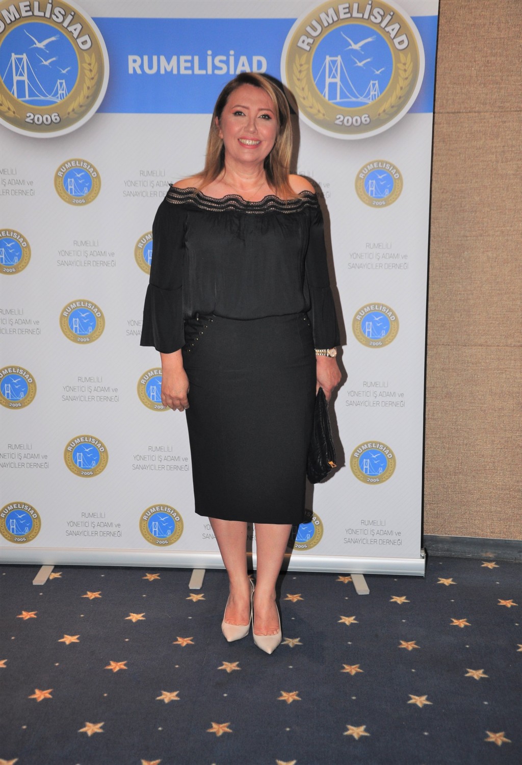 RUMELİSİAD'tan geleneksel buluşma