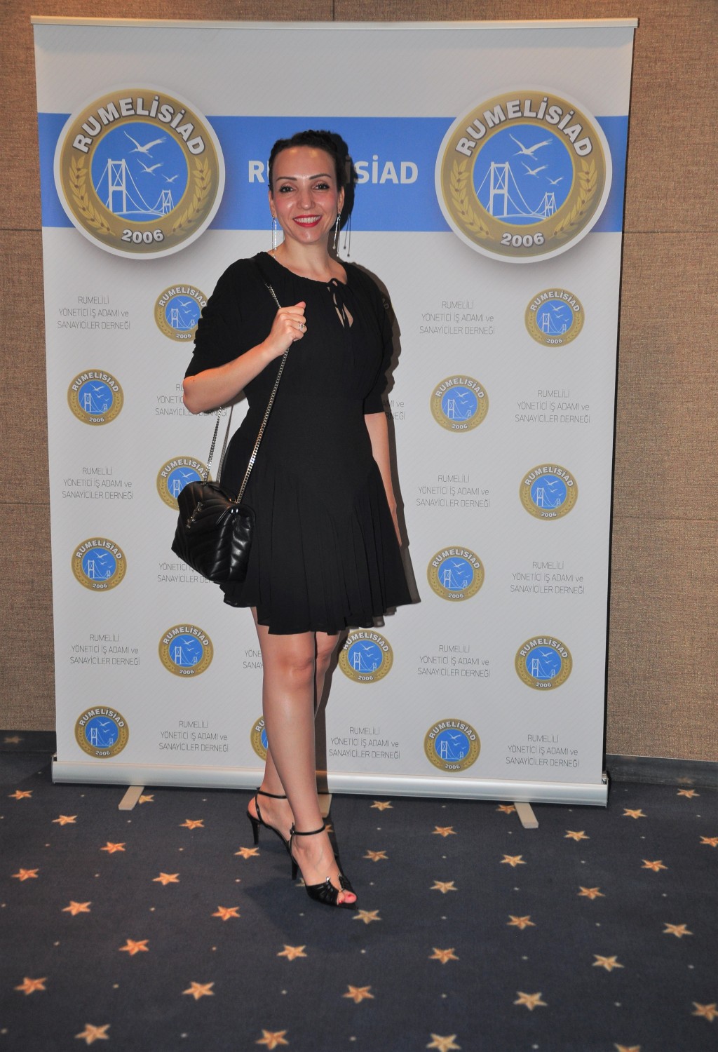 RUMELİSİAD'tan geleneksel buluşma