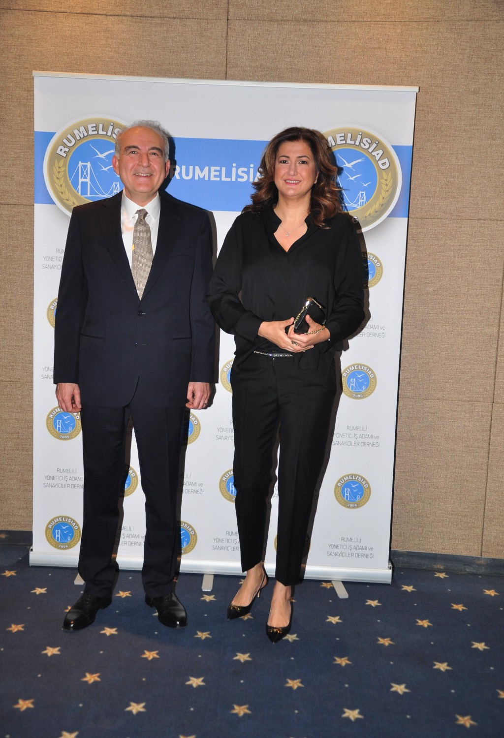 RUMELİSİAD'tan geleneksel buluşma