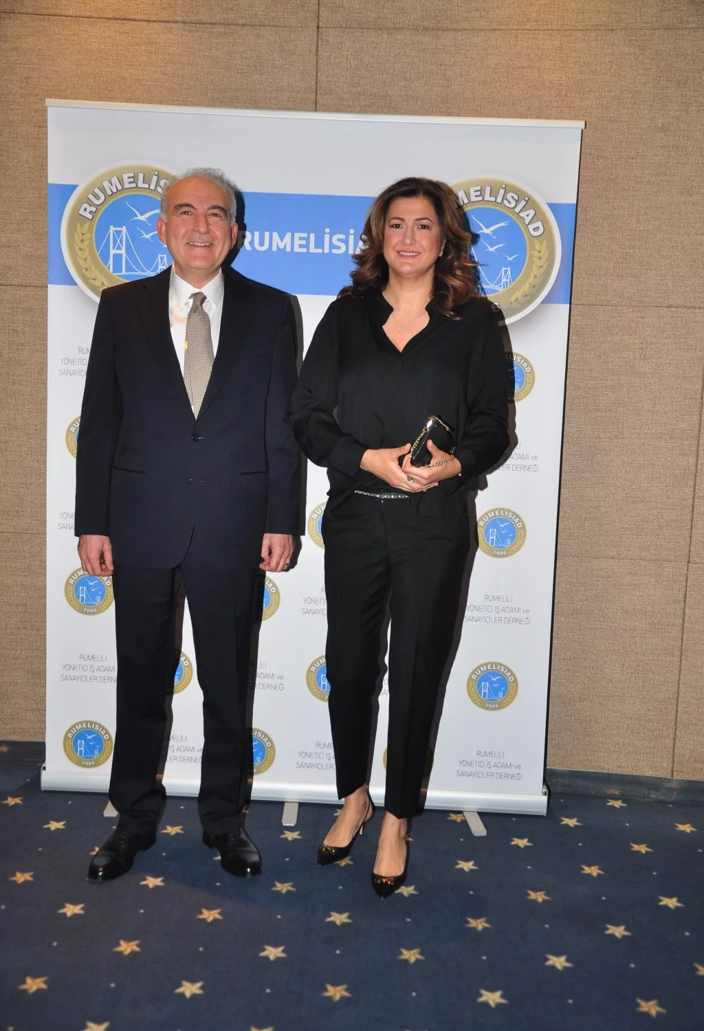 RUMELİSİAD'tan geleneksel buluşma