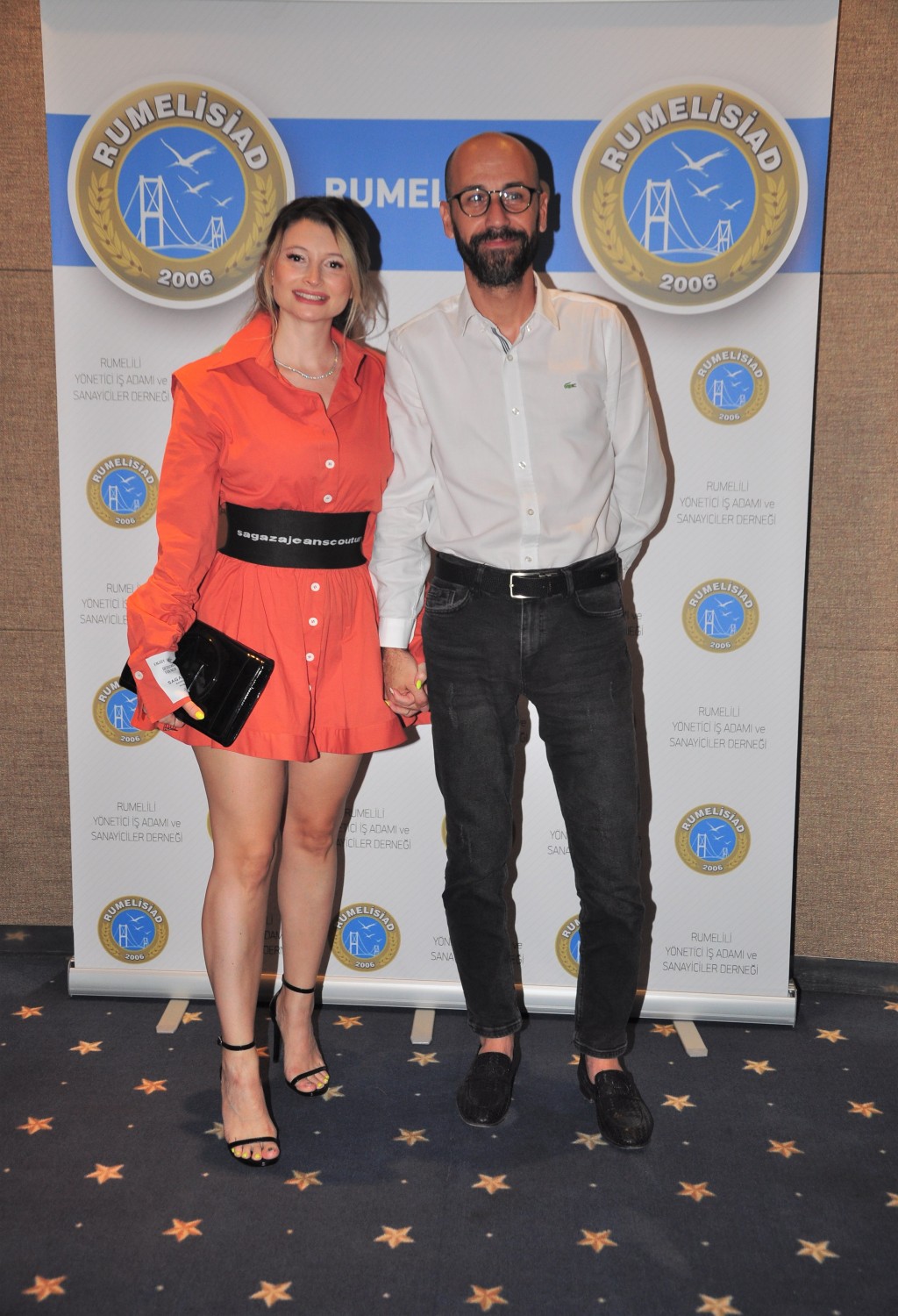 RUMELİSİAD'tan geleneksel buluşma