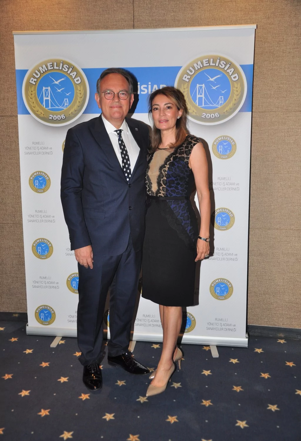 RUMELİSİAD'tan geleneksel buluşma