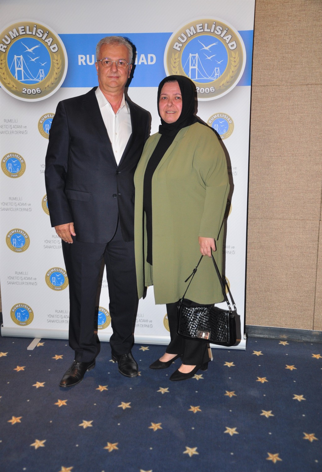 RUMELİSİAD'tan geleneksel buluşma