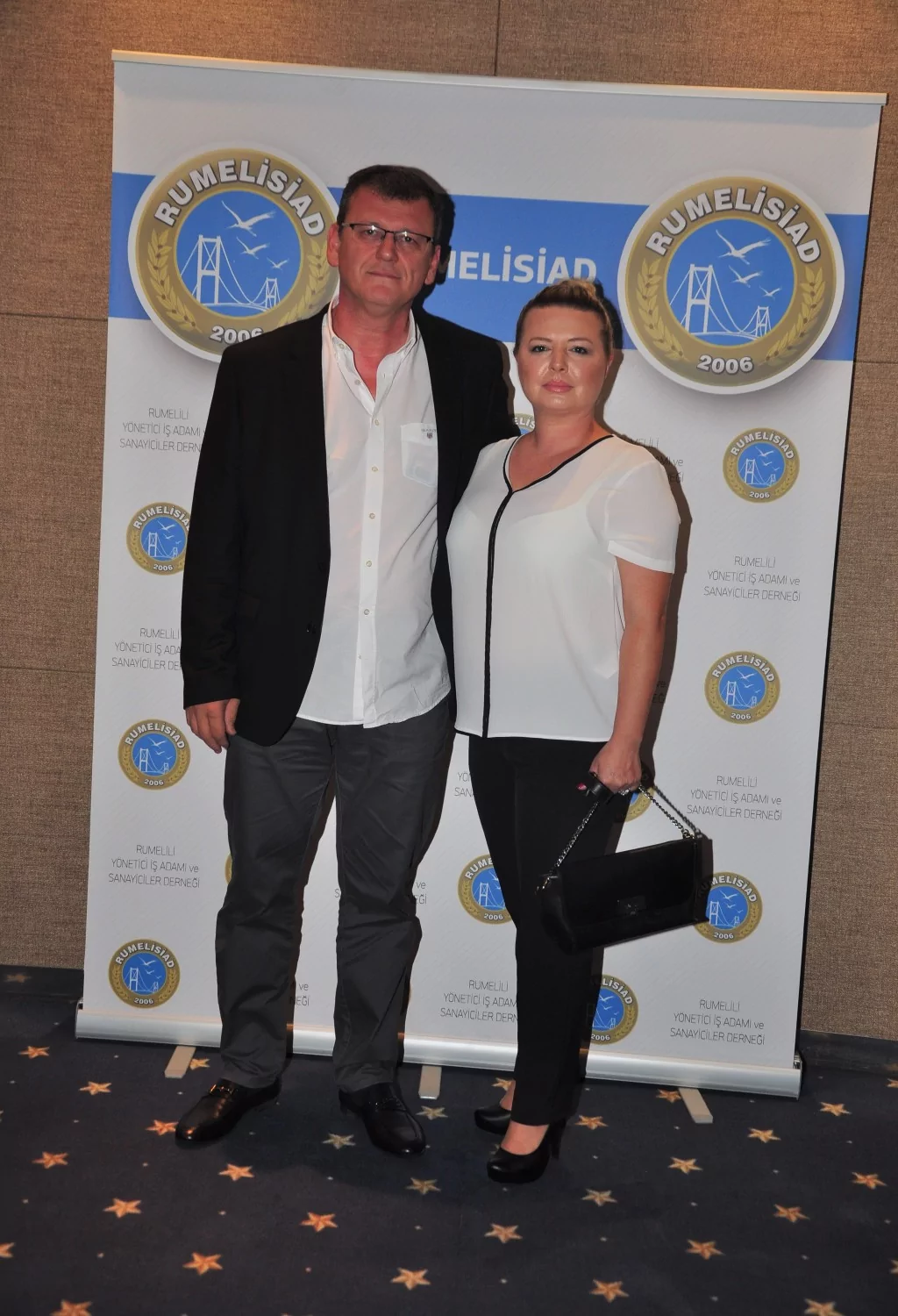 RUMELİSİAD'tan geleneksel buluşma