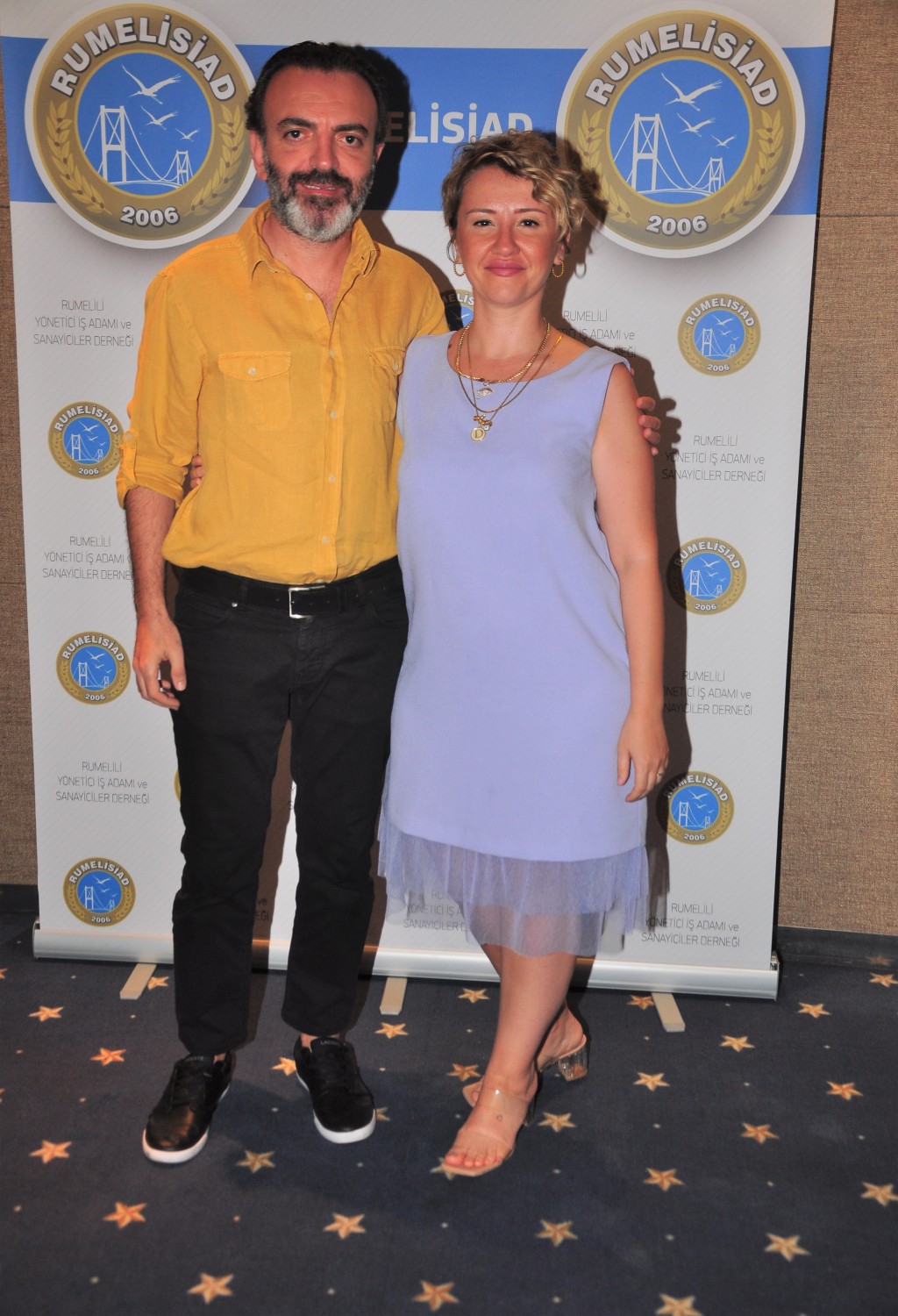 RUMELİSİAD'tan geleneksel buluşma