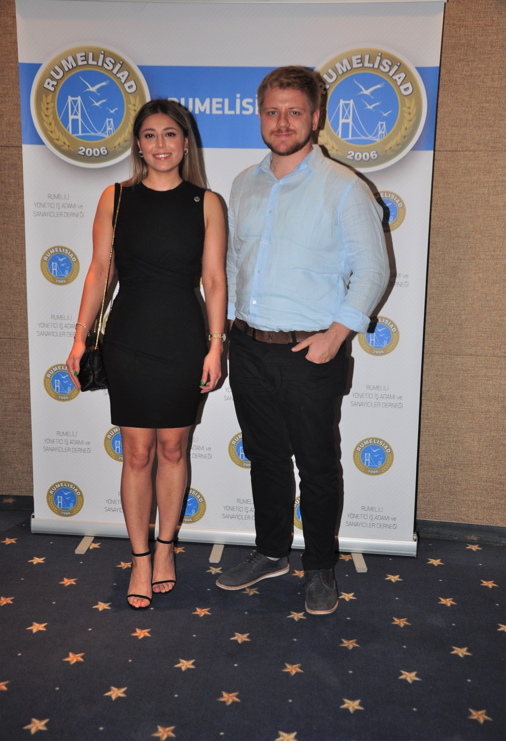 RUMELİSİAD'tan geleneksel buluşma