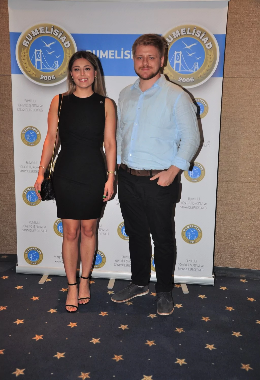 RUMELİSİAD'tan geleneksel buluşma