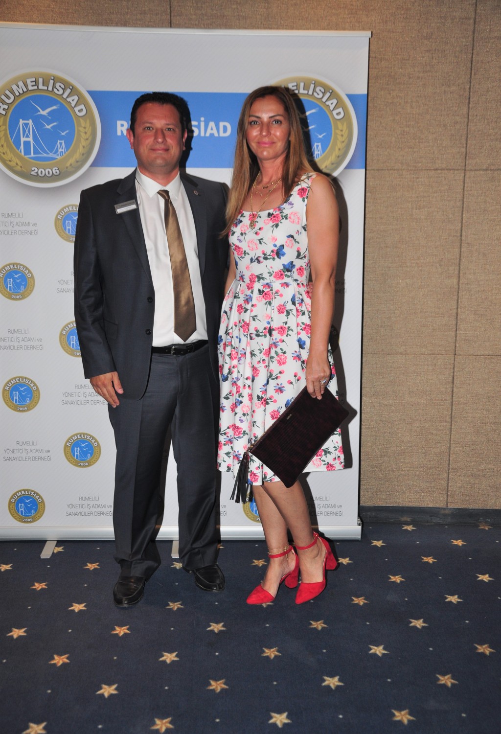 RUMELİSİAD'tan geleneksel buluşma